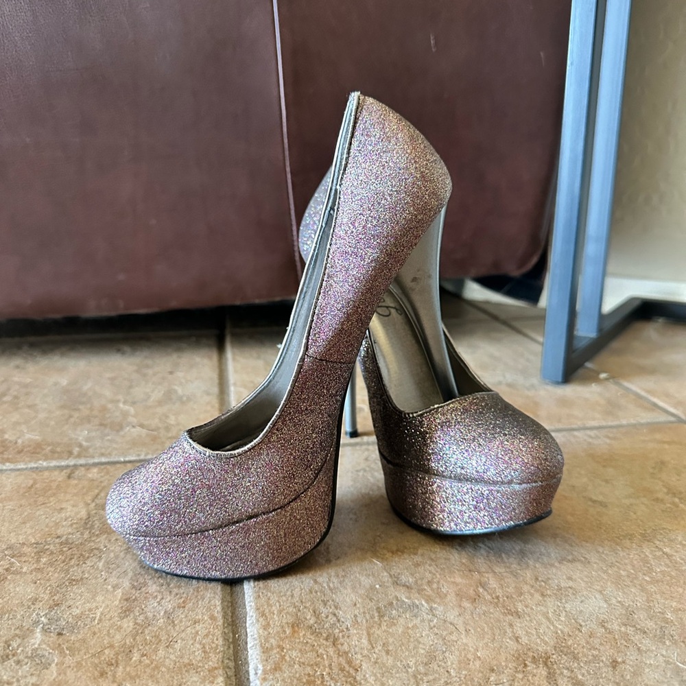 Deb Heels